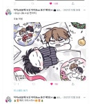 더쿠 - 허허선배 이 ㅍㅇㅌ 젤 좋아함 최근에ㅠㅠㅠ