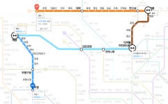 더쿠 - 킨텍스 가는 방법 추천받는 후기