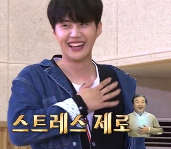 이렇게하자 명예의 전당을 만들어 - 김선호 카테고리