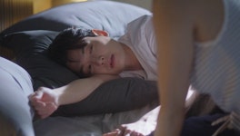 더쿠 - 누나 잡는 연하의 미모가 미쳐따고 생각해