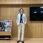 코디분이 올려주시는 송화쌤 착장 - 드영배 카테고리