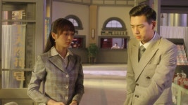 [캡쳐로 필모깨기] 드라마 편편냉소초가인 시즌2 1화 - 중화권유명인 카테고리