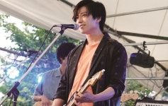 더쿠 - 아라타 맛켄유 & 키타무라 타쿠미 주연 영화 『이별까지의 30분』 장면 사진 해금