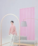 문어 소세지 자세 하면 다리 긴 게 확 느껴짐ㅋㅋㅋ - 라이관린 카테고리