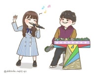 더쿠 - 이츠다앗떼~♬ 도코다앗떼~♬