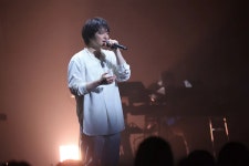 더쿠 - 미우라 다이치 라이브 투어 「DAICHI MIURA LIVE TOUR 2019- 2022 COLORLESS」 도쿄 공연 사진