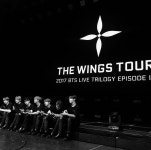 나만 윙즈 못잊어..? - 방탄소년단 카테고리