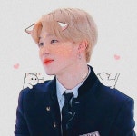 나도 우리집 냥이 자랑할래♥ - 지민(BTS) 카테고리