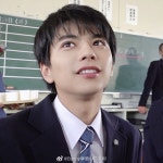 진짜 쇼리 대존잘이다 청춘영화 뚝딱이네 - 재팬 카테고리