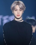 [큰찜의상-81] 윙파콘 초커 - 지민(BTS) 카테고리