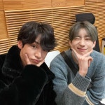 더쿠 - 210126 가요광장 인스타 1, 2