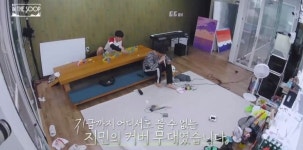 지민이 음색에 진심인 제작진ㅠㅠ - 방탄소년단(BTS) 카테고리