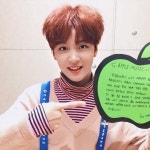 빙고해찬 사과 같은 츄잉껌 해찬이🍏 - 해찬 카테고리 빙고해찬 사과 같은 츄잉껌 해찬이🍏 - 해찬 카테고리