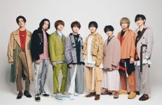 프로필사진! - Hey! Say! JUMP(헤이세이점프) 카테고리