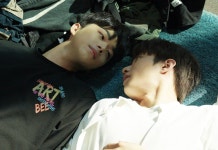 더쿠 - 하 둘다 신고할까..