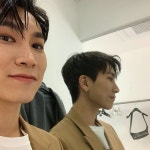 은광 인스타그램 - 비투비(BTOB) 카테고리