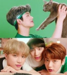 더쿠 - 투모로우바이투게더, 후속곡 ‘Cat & Dog’ 활동 돌입 ‘25일 엠카 최초 공개’