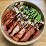 원래 샐러드는 한 다라이가 국룰이잖아..? - 다이어트 카테고리