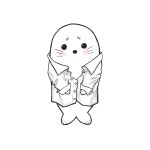아까 팬아트 배경없이 서단이만 있는거 - BL 카테고리
