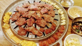 껍데기 좋아해? 마포 장수갈매기 - 먹:MUK 카테고리
