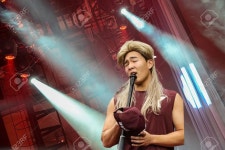 전체 게시판 - 도미야 선물 두고 갈게