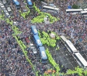 와 ㅆㅂ 이거 봐 우리나라도 다시 시작될듯 - 재팬 카테고리