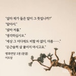 양사언 고고한 철벽남 주제에 플러팅도 잘한다고 - 로맨스판타지 카테고리