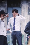 위에화 남돌 낙화칠자 멤버 비원진.jpgif - 스퀘어 카테고리
