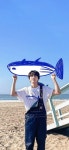 더쿠 - 울햄찌 겨울엔 참치 안잡아?