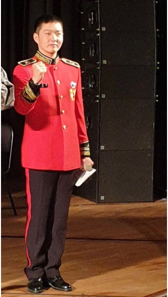 창섭이 광주 행사 엠씨 - 이창섭 카테고리