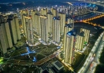 의외의 녹지,계획도시 안산.jpg - 스퀘어 카테고리