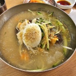 더쿠 - ㅇㅂㅇ 나 오늘 2n년 단골 냉면집 가서 냉면 머거따~~