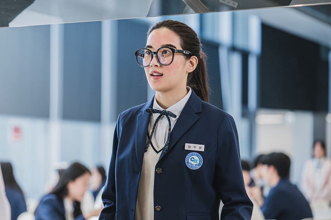 문가영, 스틸하트클럽 단독 MC 확정...글로벌 아이코닉 밴드 결성 예정!