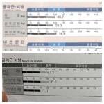 인바디 나름 뿌듯(?)한편이다 - 다이어트 카테고리