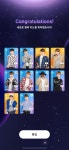 ㅂㅌㅇㄷ 골드뽑기 10회 햇는데 new카드가 한개도 없따,,, - 방탄소년단(BTS) 카테고리