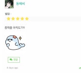 동해씨 설명해봐요 - BL 카테고리