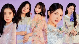 레드벨벳의 밀키웨이 티저를 보고 든 생각 - 케이돌토크 카테고리