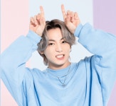 더쿠 - 💜🎉🎂정국이 생일 파티파티예🎂🎉💜 더블버니 등장