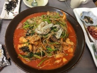 군산 아구찜 - 코로나19 카테고리