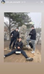 전체 게시판 - 재웅동혁주성 셋 다 옷 같은건가?? ㅋㅋㅋ