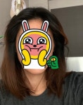 (사진주의)지금 머리 이런데 ㅋㅋㅋㅋ ㅠㅠㅠ 어떤머리 하는게 조을까ㅠ - 뷰티 카테고리