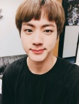 석진이 아직 안심심한가? ⸝⸝ʚ̴̶̷̆ ̯ʚ̴̶̷̆⸝⸝ - 방탄소년단 카테고리