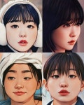 전체 게시판 - 연수 팬아트