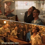 더쿠 - 탑건 1에서 루스터