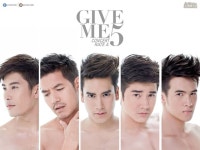 35. GIVE ME 5  - 1 2 3 4 5 I LOVE YOU - 태국 카테고리 35. GIVE ME 5 - 1 2 3 4 5 I LOVE YOU - 태국 카테고리