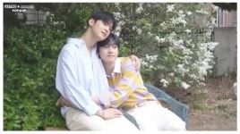 으누랑 따나 로로하 팝업스토어 티저 - 아스트로 카테고리