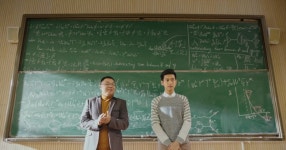 [캡쳐로 필모깨기] 영화 기파타타 - 중화권유명인 카테고리