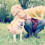 어제오늘 풀어준 키무라이즈무2 사진들 (킴료, 에구, 소마) - 성우 카테고리