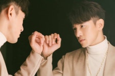 낭만수급니 OST - 장립앙 <輸給你(Lose to you)> 공식 M/V 10/18 공개... OST - ...