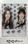 오늘 뜬 버디버디들가 올린 요찐 폴라 모음 (총 91장임!!! 스압 대ㅐㅐㅐ주의) - 여자친구(GFRIEND) 카테고리